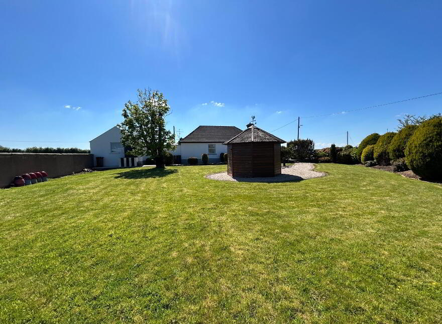25 Cooley Road, Beragh, Omagh, BT79 0TF