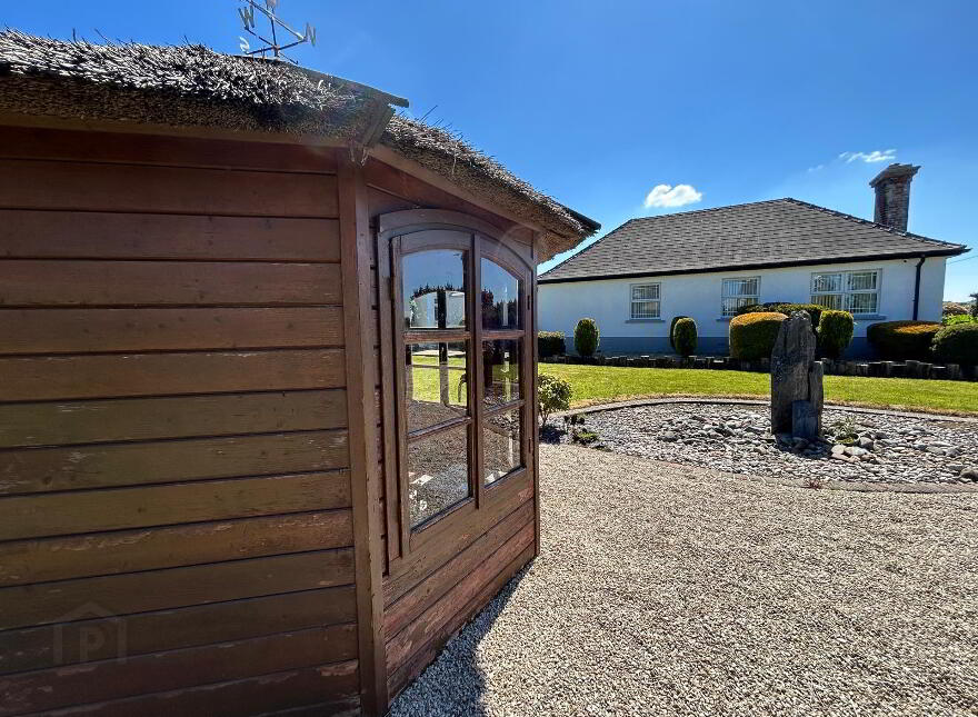25 Cooley Road, Beragh, Omagh, BT79 0TF