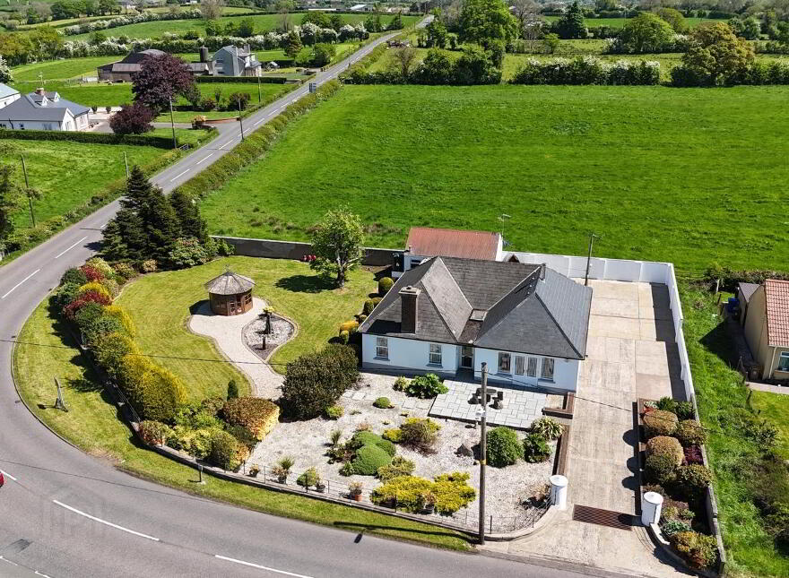 25 Cooley Road, Beragh, Omagh, BT79 0TF