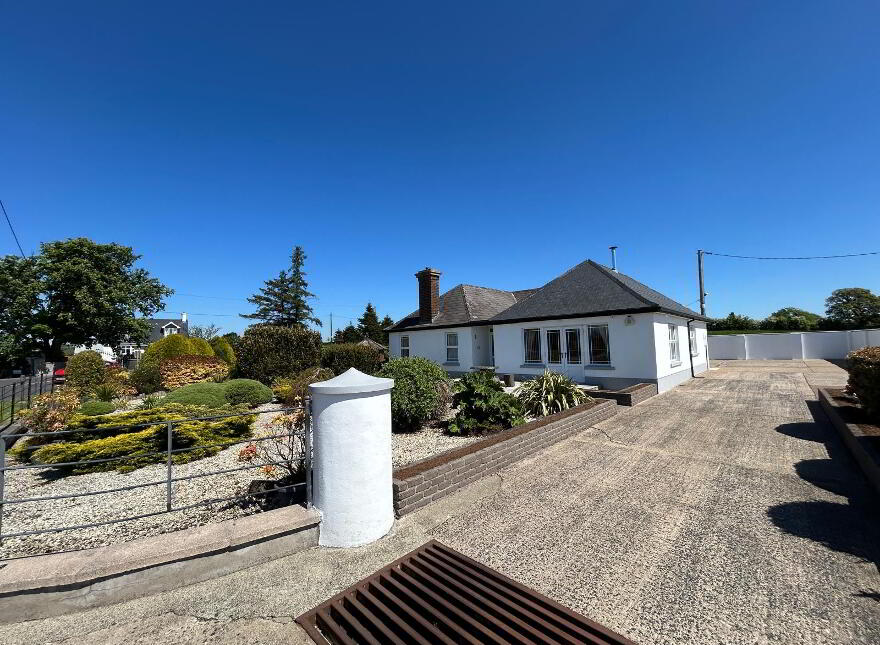 25 Cooley Road, Beragh, Omagh, BT79 0TF