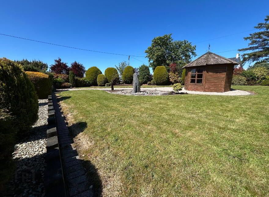 25 Cooley Road, Beragh, Omagh, BT79 0TF