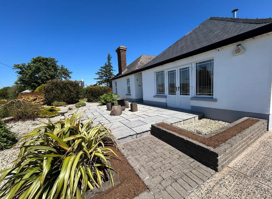 25 Cooley Road, Beragh, Omagh, BT79 0TF