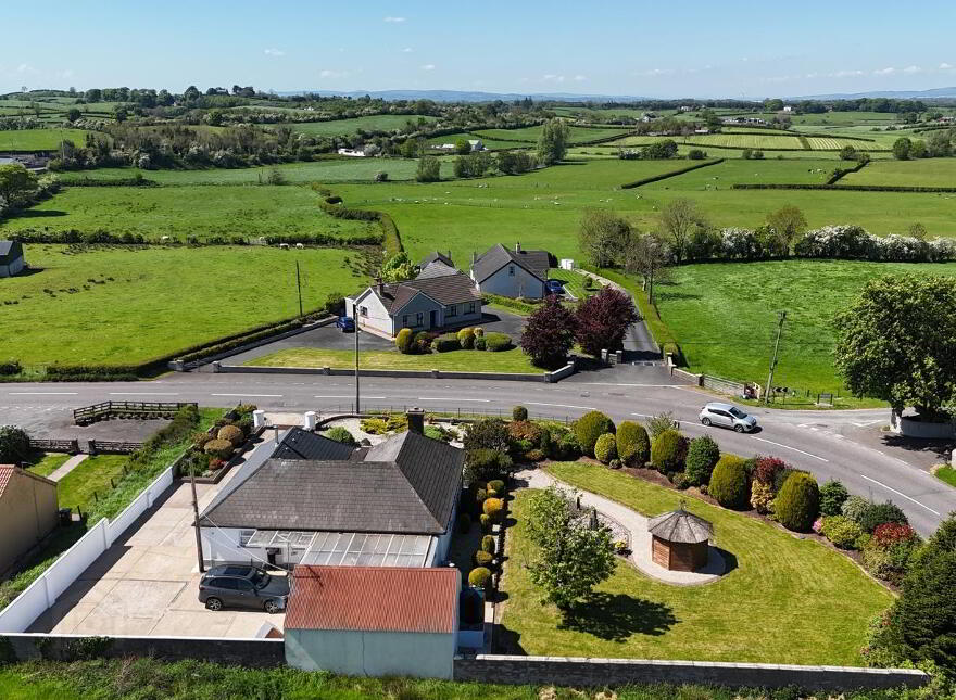 25 Cooley Road, Beragh, Omagh, BT79 0TF