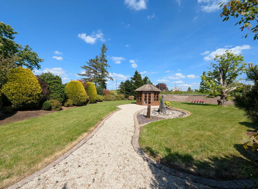 25 Cooley Road, Beragh, Omagh, BT79 0TF