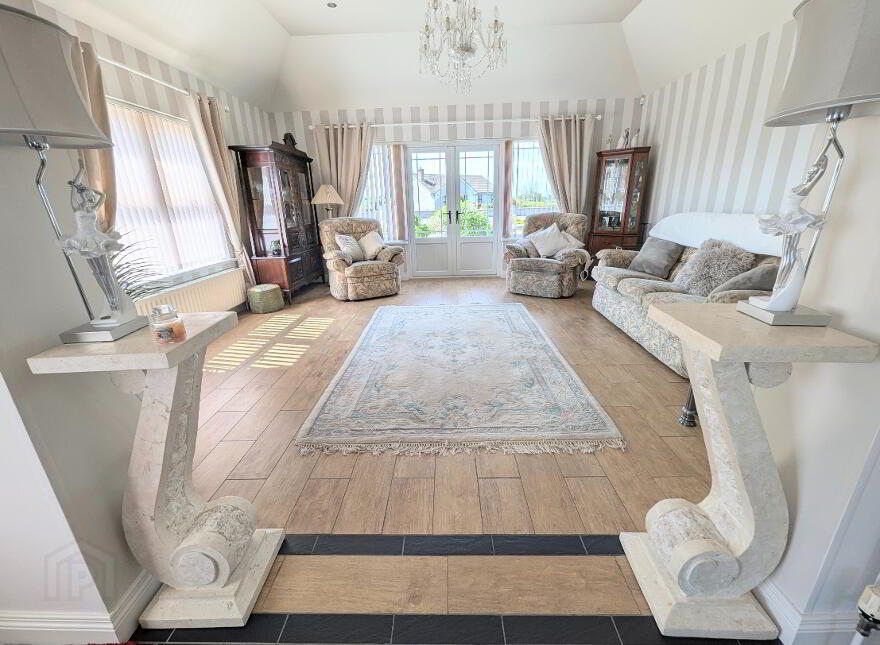 25 Cooley Road, Beragh, Omagh, BT79 0TF