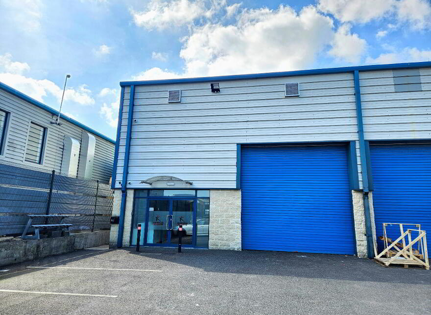 6 Scarva Road Industrial Estate, Banbridge, BT32 3QD photo