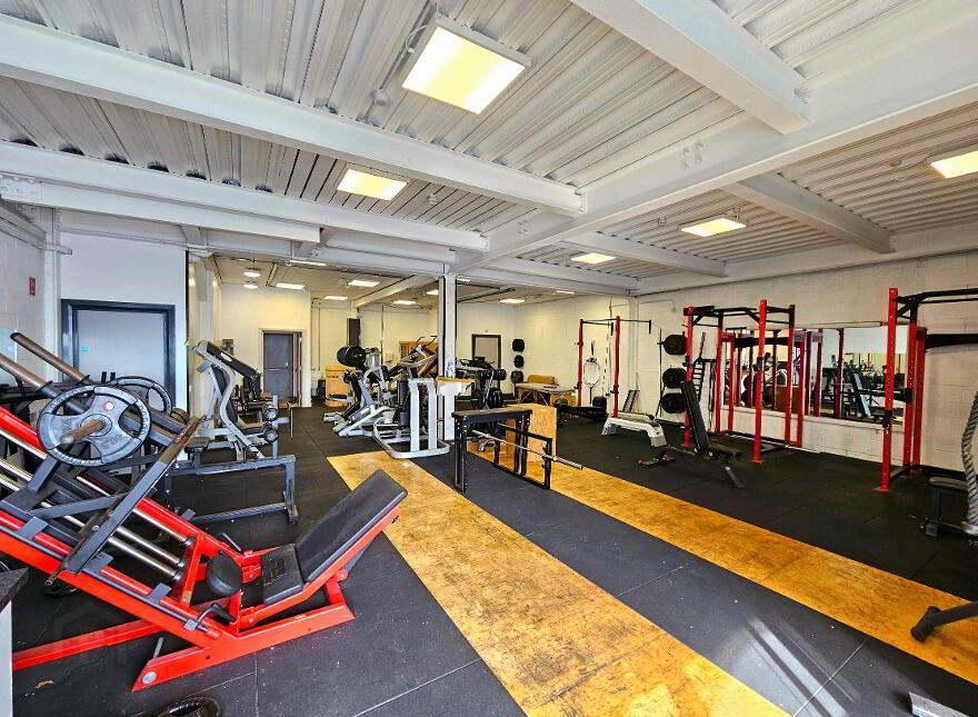 6 Scarva Road Industrial Estate, Banbridge, BT32 3QD