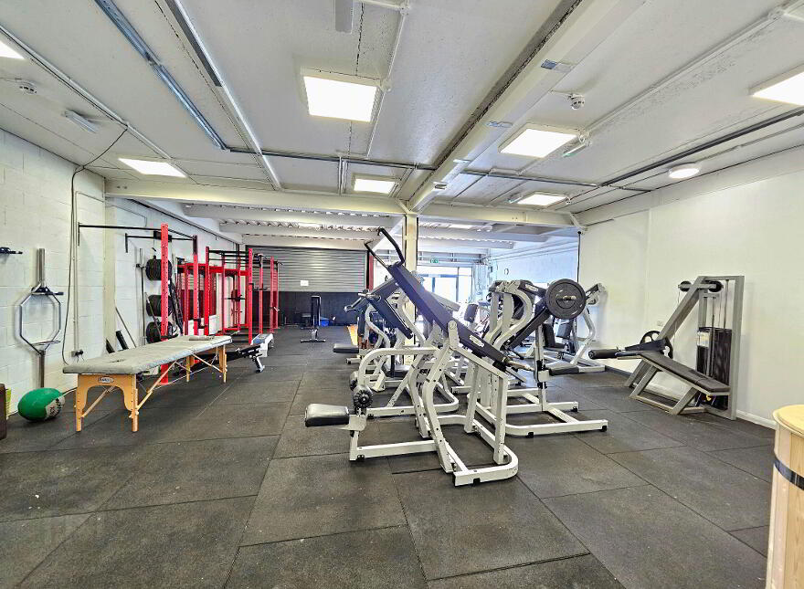 6 Scarva Road Industrial Estate, Banbridge, BT32 3QD