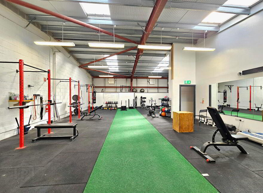 6 Scarva Road Industrial Estate, Banbridge, BT32 3QD