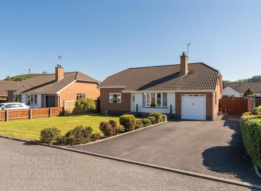 45 Kinedale Park, Ballynahinch, BT24 8YS photo