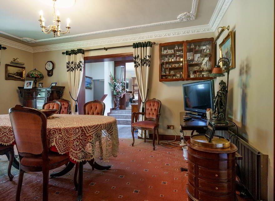 96 Milltown Road, Antrim, BT41 2JJ