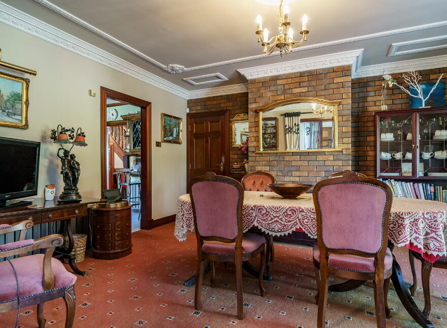96 Milltown Road, Antrim, BT41 2JJ
