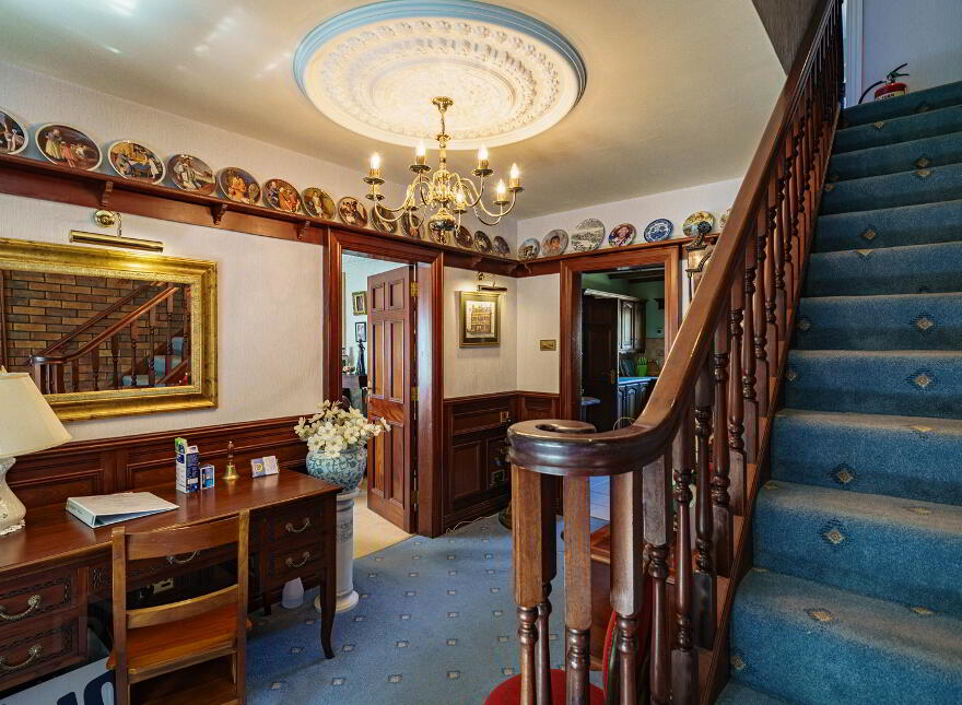 96 Milltown Road, Antrim, BT41 2JJ