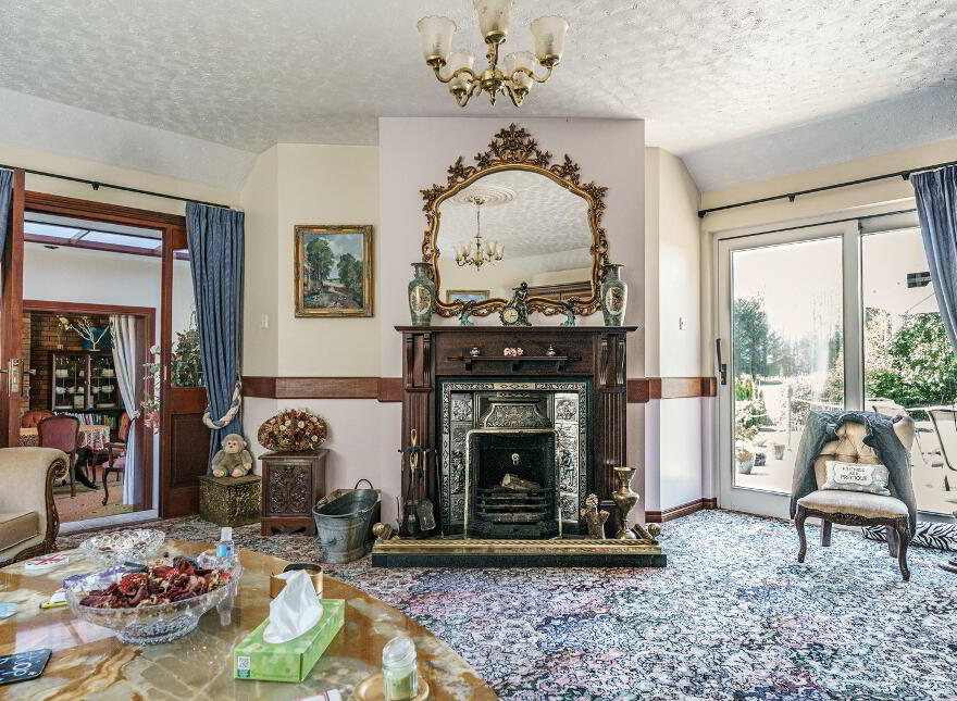 96 Milltown Road, Antrim, BT41 2JJ