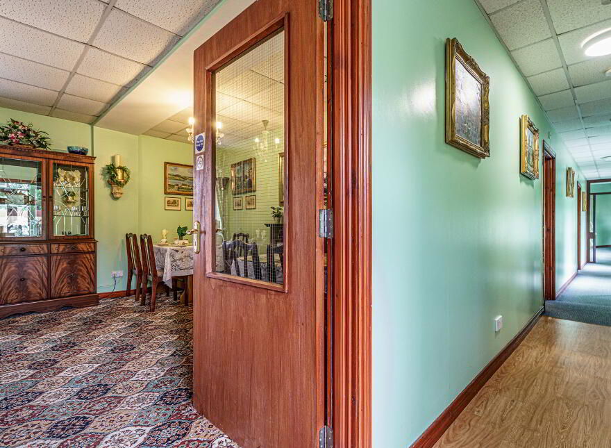 96 Milltown Road, Antrim, BT41 2JJ