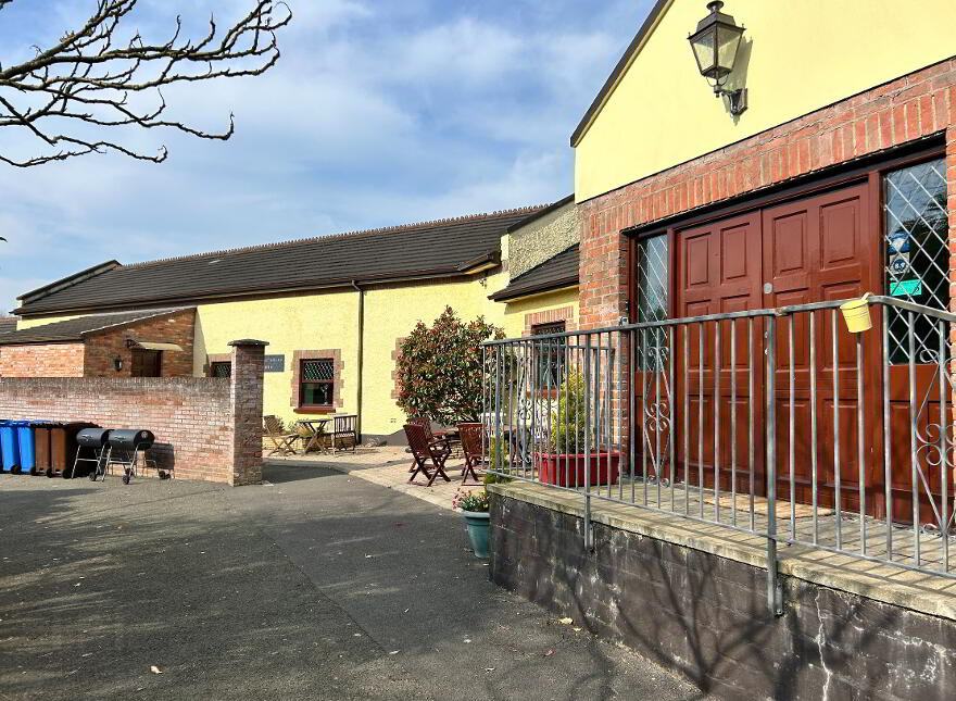 96 Milltown Road, Antrim, BT41 2JJ