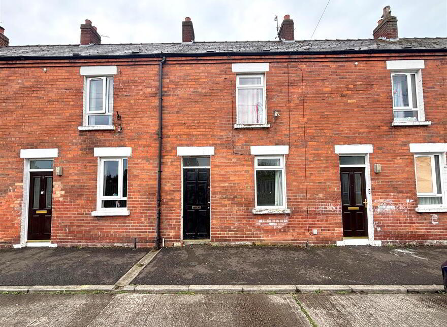 23 Caledon Street, Belfast, BT13 3AX photo