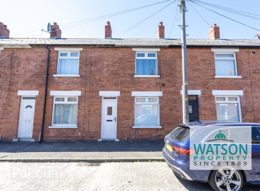 93 Imperial Street, Ravenhill Avenue, Belfast, BT6 8JP photo