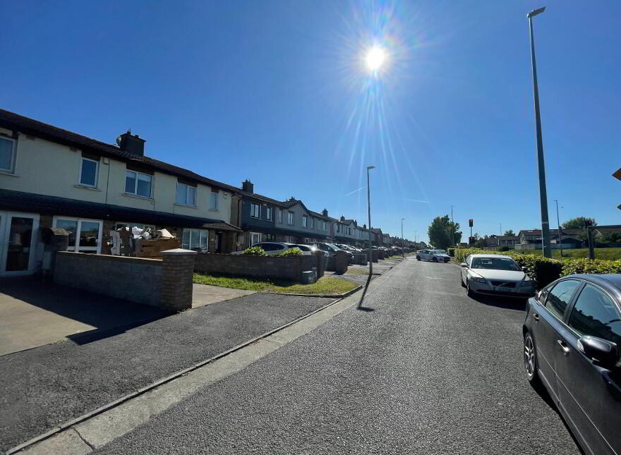 Millcourt Avenue, Clondalkin, Dublin, D22 photo