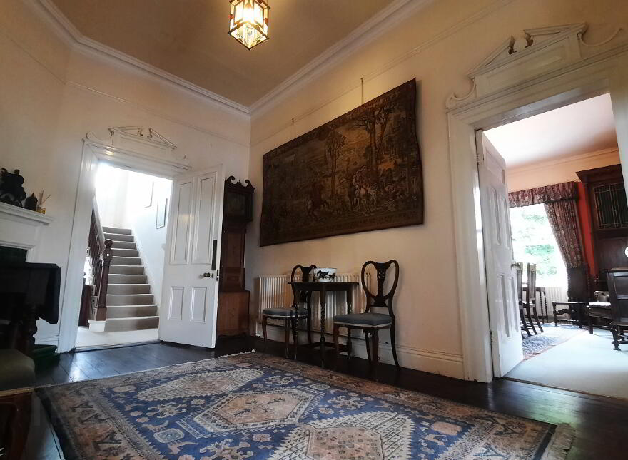 Cuiltybar House, Carrowlean, Coolaney, F56CD40
