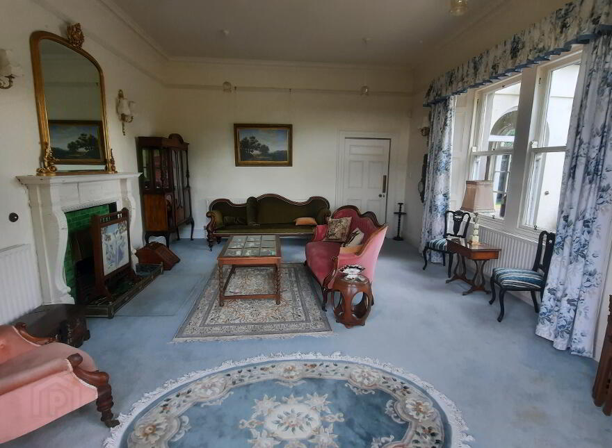 Cuiltybar House, Carrowlean, Coolaney, F56CD40
