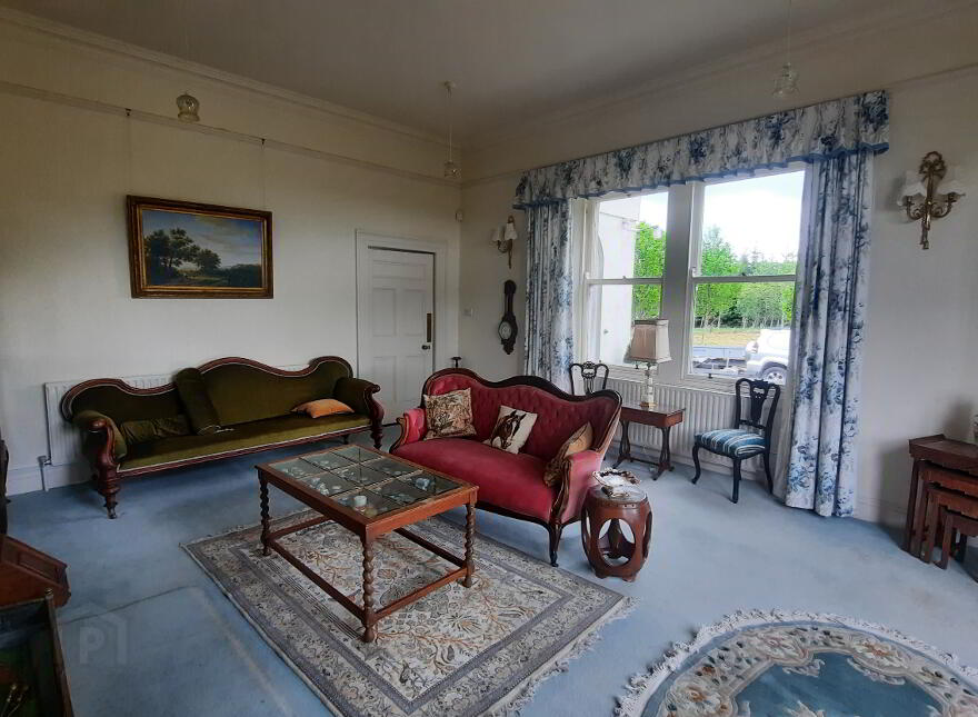 Cuiltybar House, Carrowlean, Coolaney, F56CD40