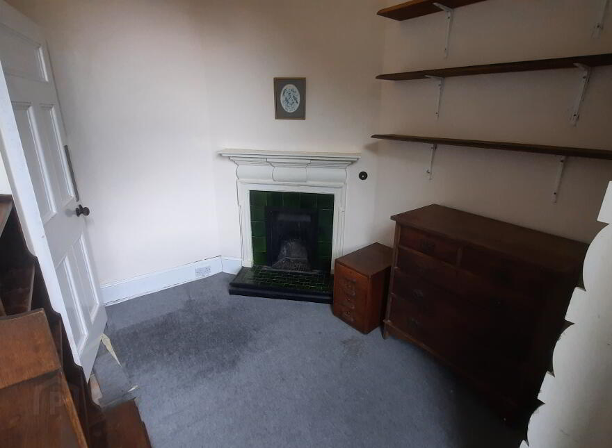Cuiltybar House, Carrowlean, Coolaney, F56CD40