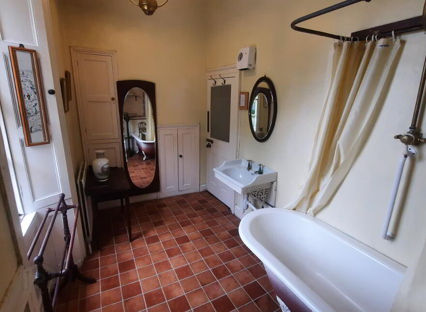 Cuiltybar House, Carrowlean, Coolaney, F56CD40