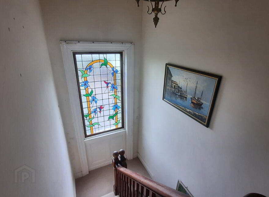 Cuiltybar House, Carrowlean, Coolaney, F56CD40