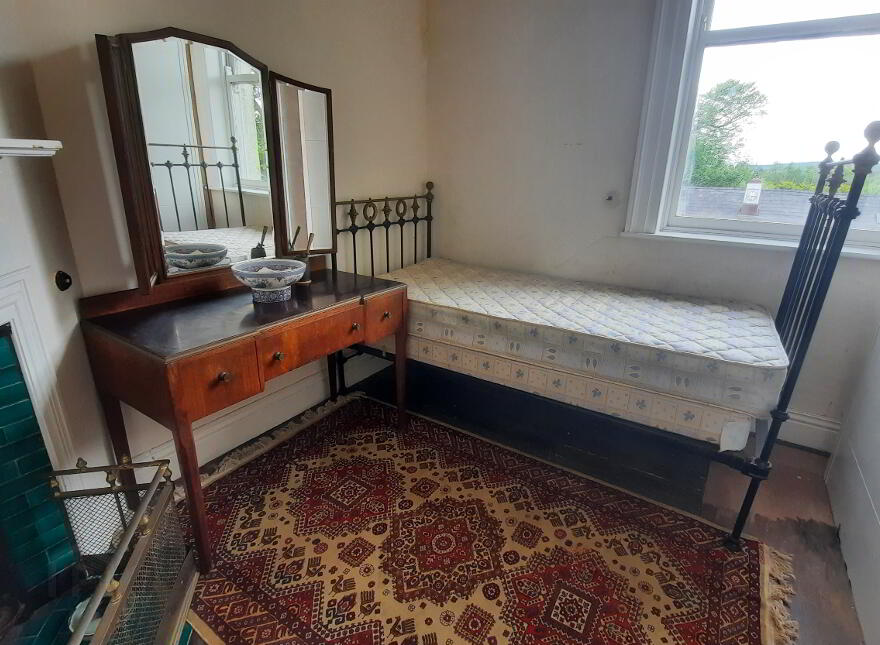 Cuiltybar House, Carrowlean, Coolaney, F56CD40