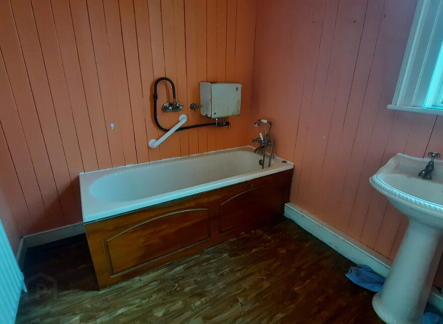 Cuiltybar House, Carrowlean, Coolaney, F56CD40
