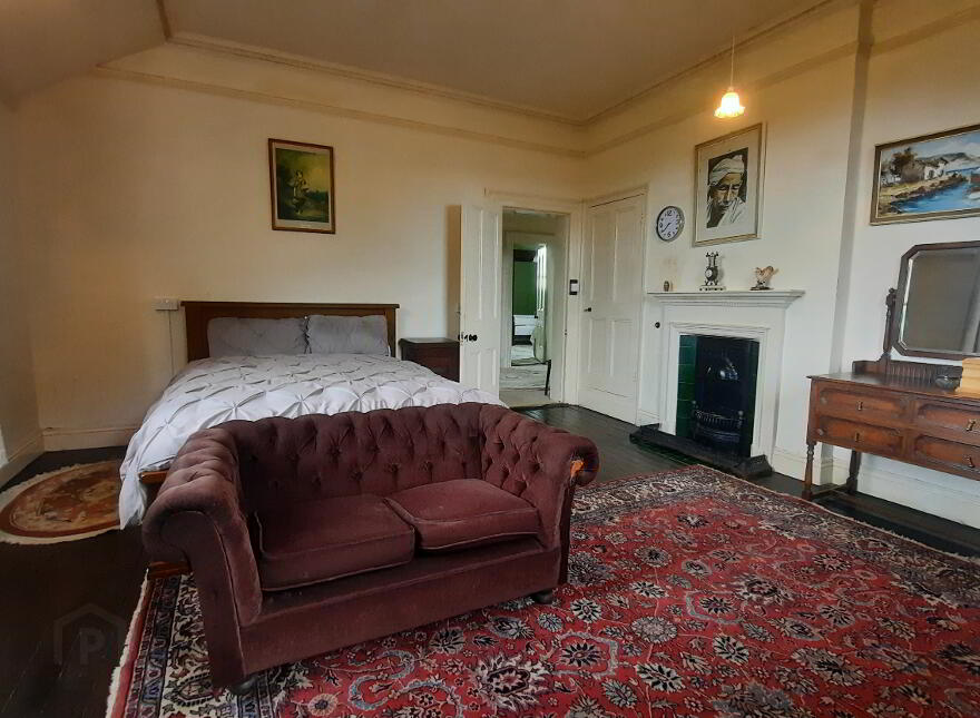 Cuiltybar House, Carrowlean, Coolaney, F56CD40