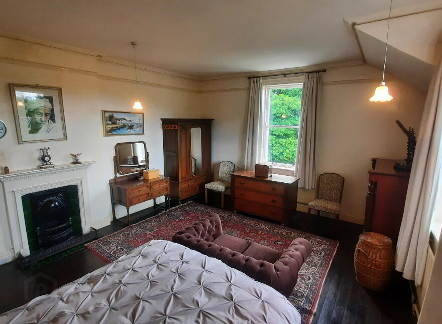 Cuiltybar House, Carrowlean, Coolaney, F56CD40