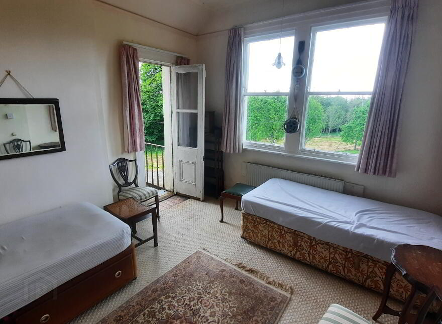 Cuiltybar House, Carrowlean, Coolaney, F56CD40