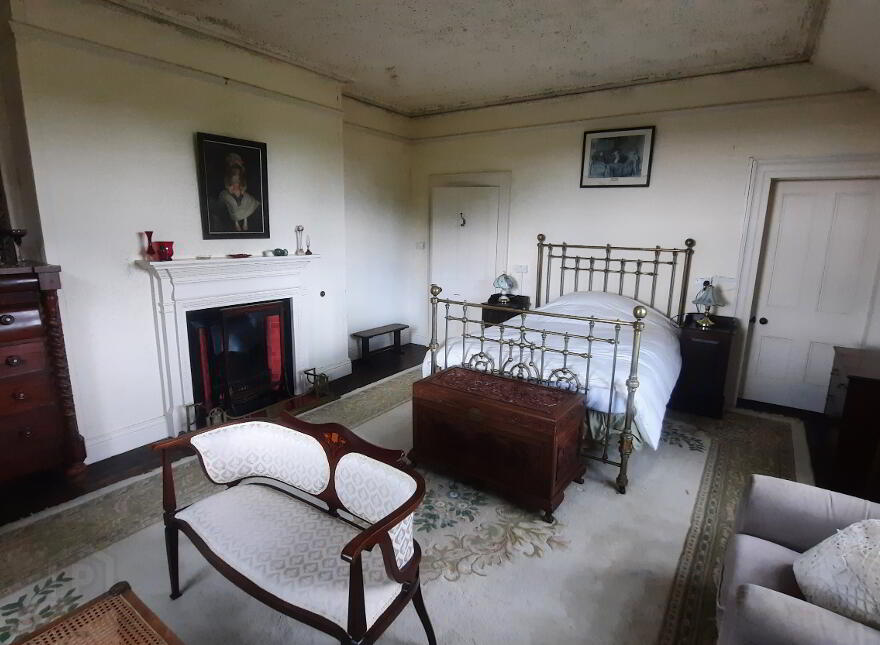 Cuiltybar House, Carrowlean, Coolaney, F56CD40