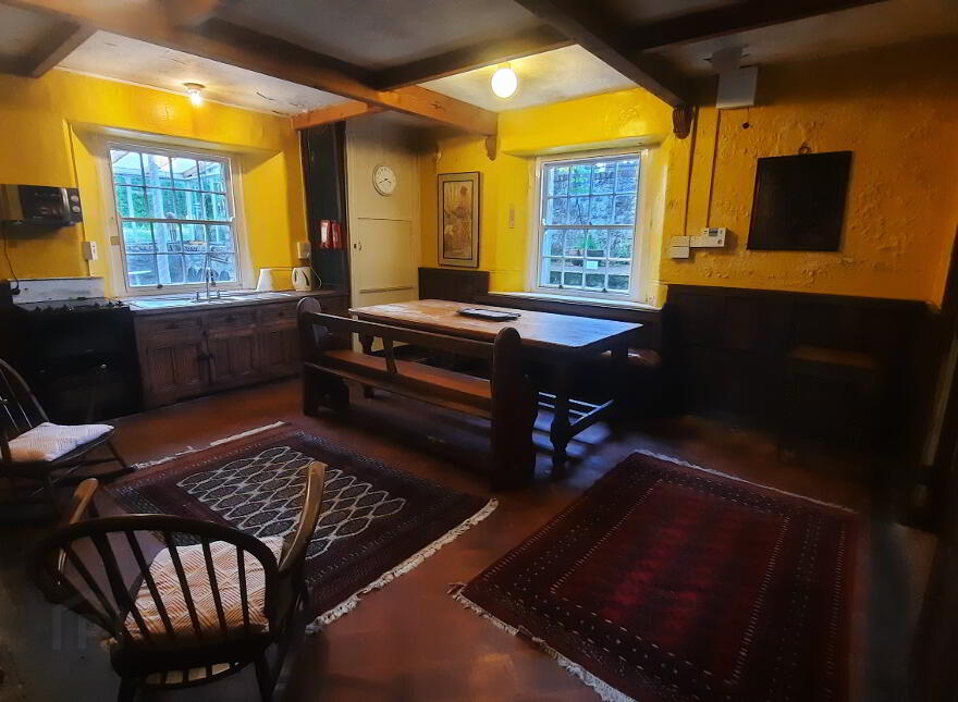 Cuiltybar House, Carrowlean, Coolaney, F56CD40
