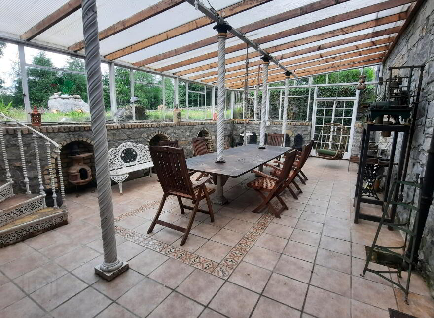 Cuiltybar House, Carrowlean, Coolaney, F56CD40