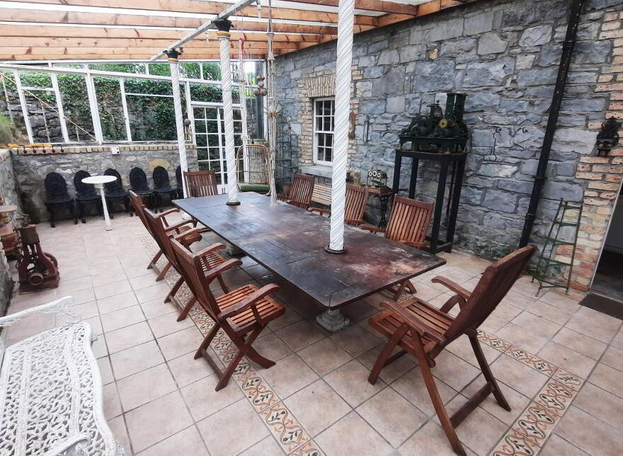 Cuiltybar House, Carrowlean, Coolaney, F56CD40