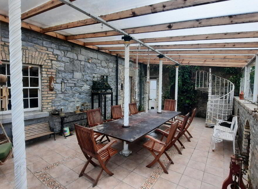Cuiltybar House, Carrowlean, Coolaney, F56CD40