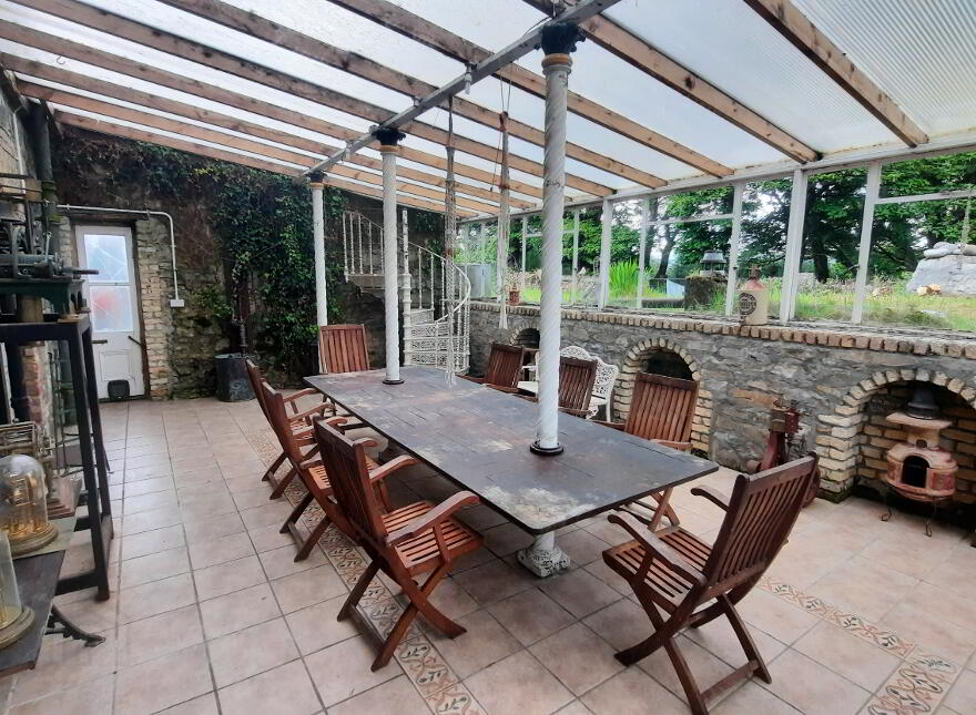 Cuiltybar House, Carrowlean, Coolaney, F56CD40