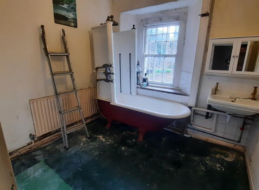 Cuiltybar House, Carrowlean, Coolaney, F56CD40