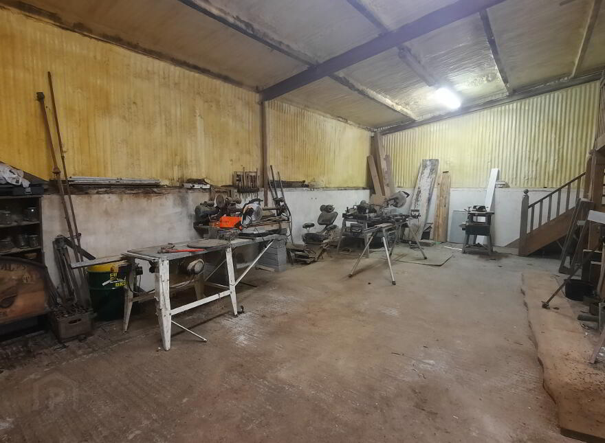 Cuiltybar House, Carrowlean, Coolaney, F56CD40