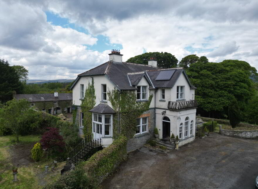 Cuiltybar House, Carrowlean, Coolaney, F56CD40