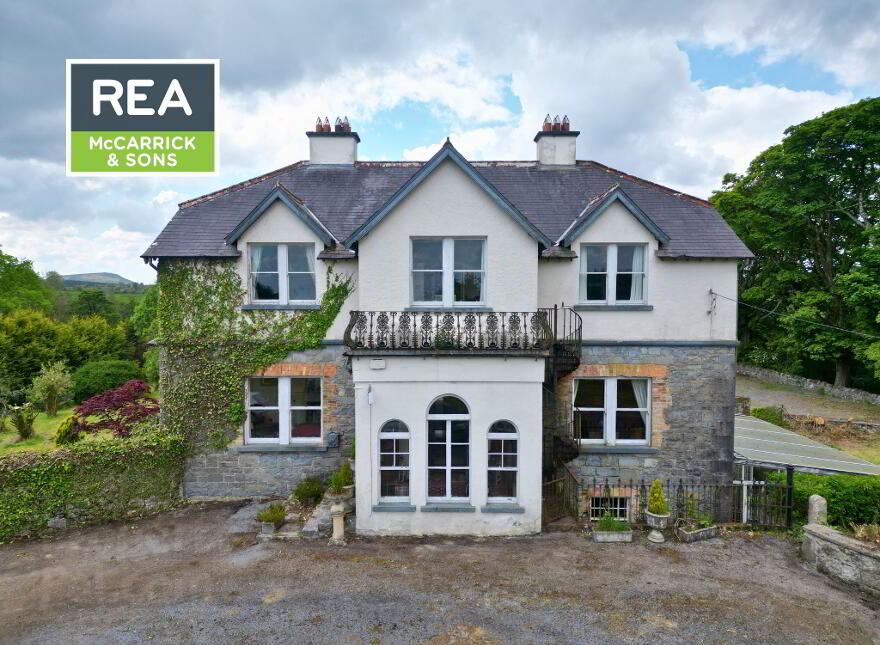 Cuiltybar House, Carrowlean, Coolaney, F56CD40 photo