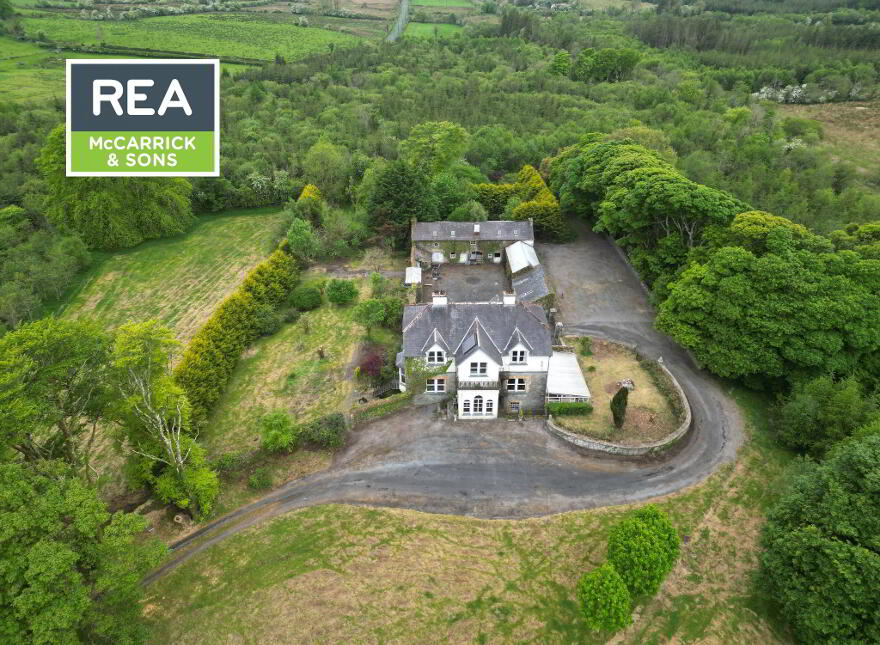 Cuiltybar House, Carrowlean, Coolaney, F56CD40
