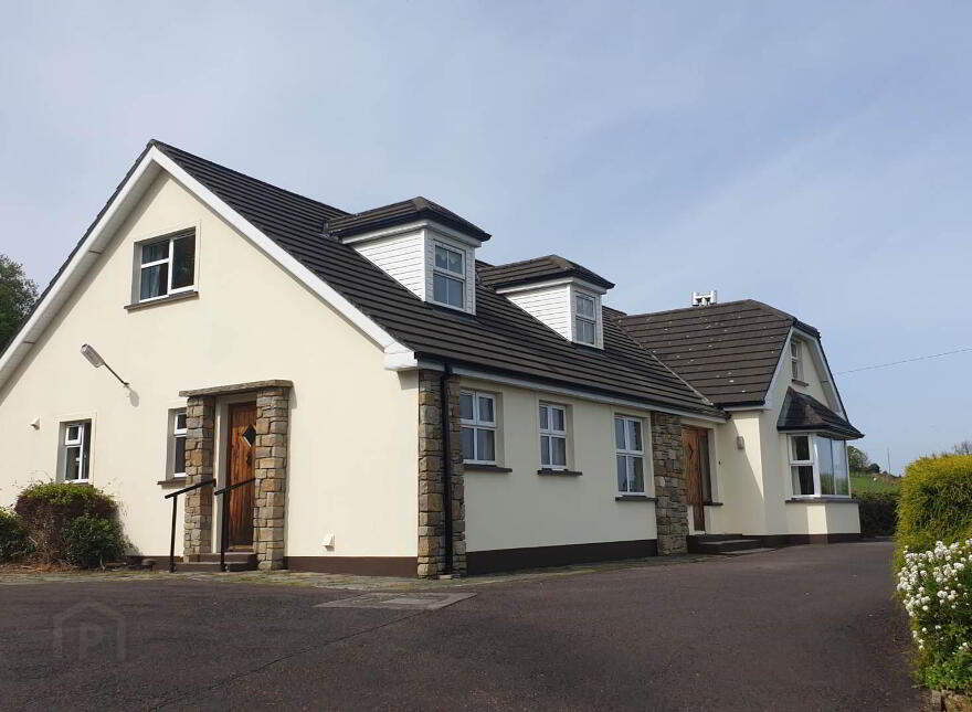 Gortnamara, Carndonagh, F93N2Y3