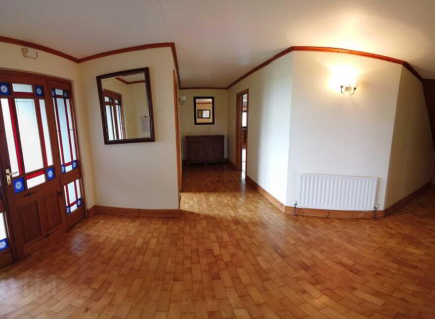 Gortnamara, Carndonagh, F93N2Y3