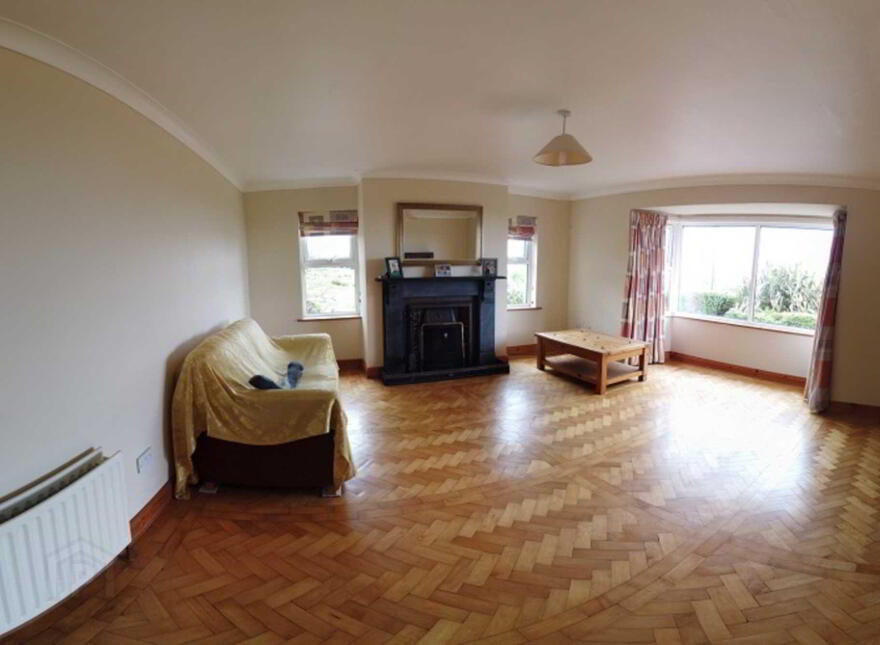 Gortnamara, Carndonagh, F93N2Y3