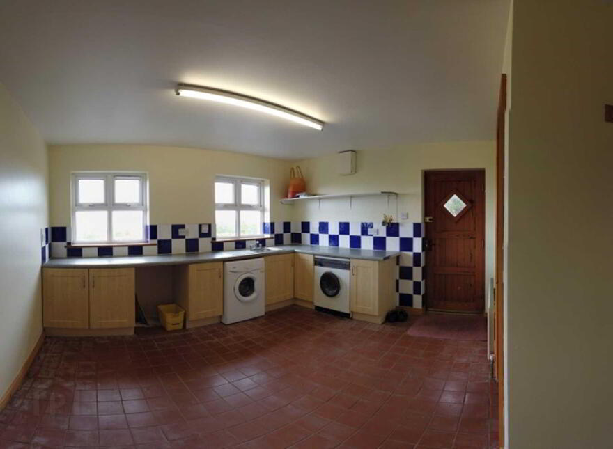 Gortnamara, Carndonagh, F93N2Y3