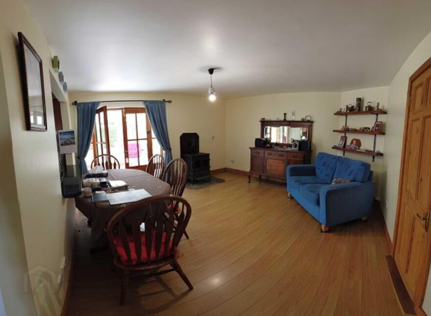 Gortnamara, Carndonagh, F93N2Y3